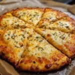 Keto Cottage Cheese Egg Pizza Crust – Irresistibly Easy & Guilt-Free 7 keto cottage cheese egg pizza crust fresh from oven