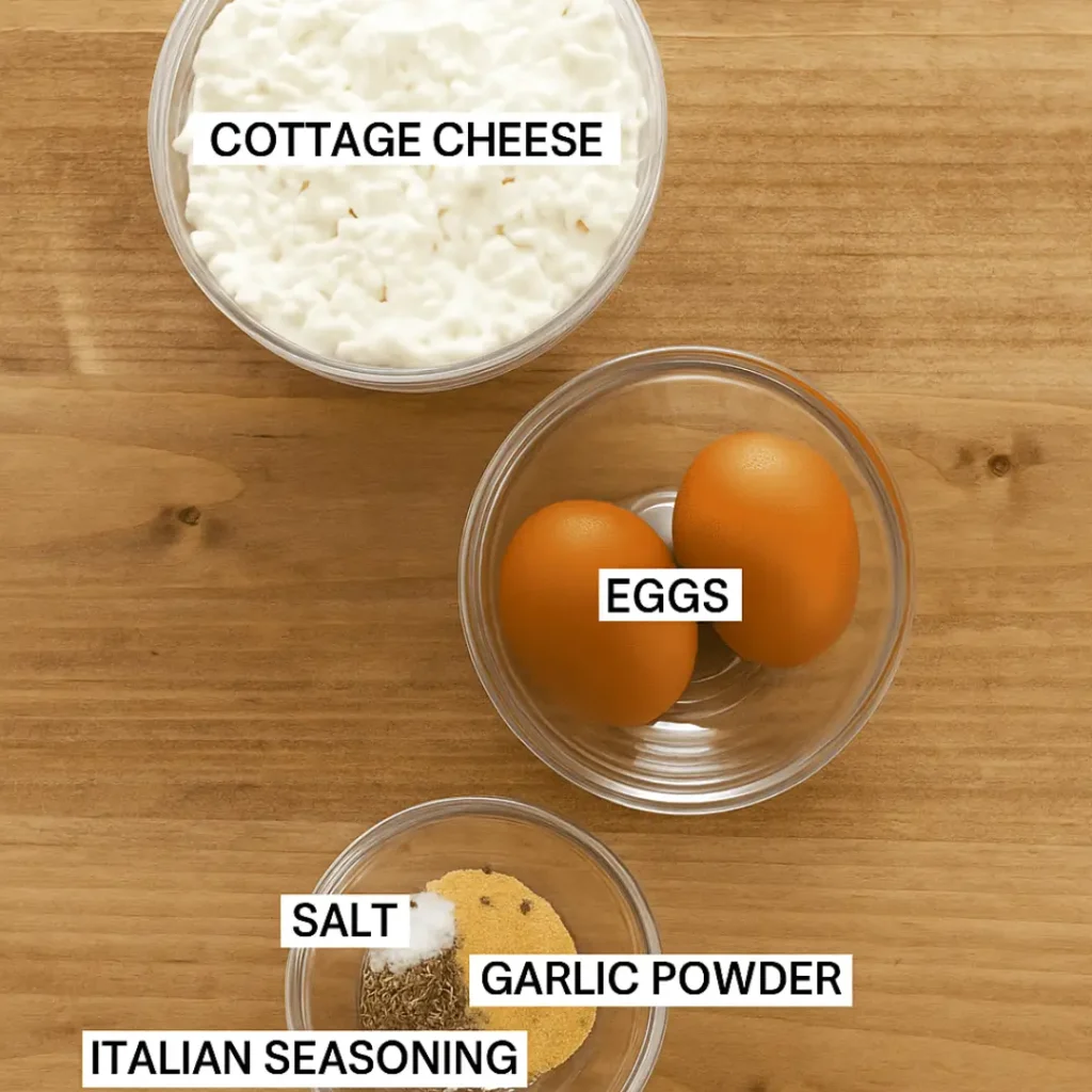 Keto Cottage Cheese Egg Pizza Crust – Irresistibly Easy & Guilt-Free 8 ingredients for keto cottage cheese egg pizza crust