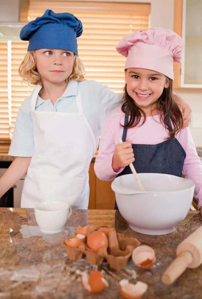 About me 2 portrait-siblings-baking-together